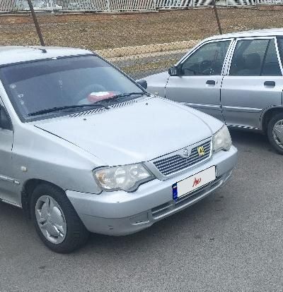 پراید 111 SL - 1390