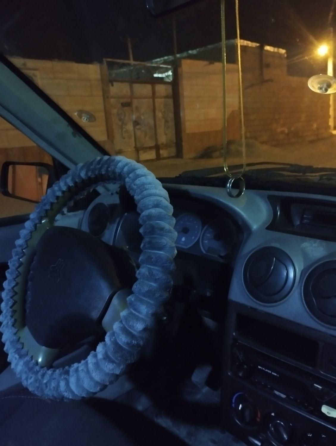 پراید 111 SL - 1390