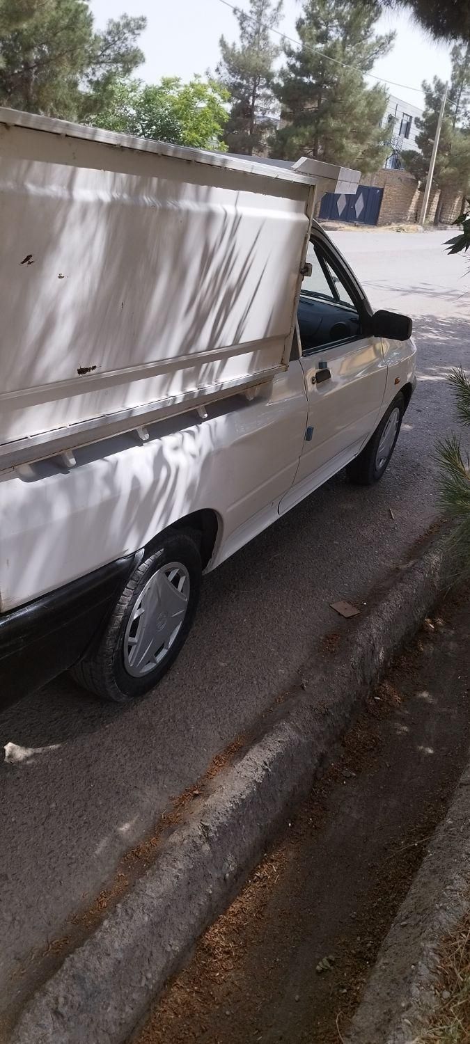 پراید 151 SE - 1401