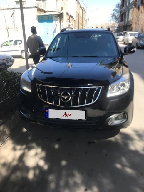 خودرو هایما، S7 آگهی ann_18429638