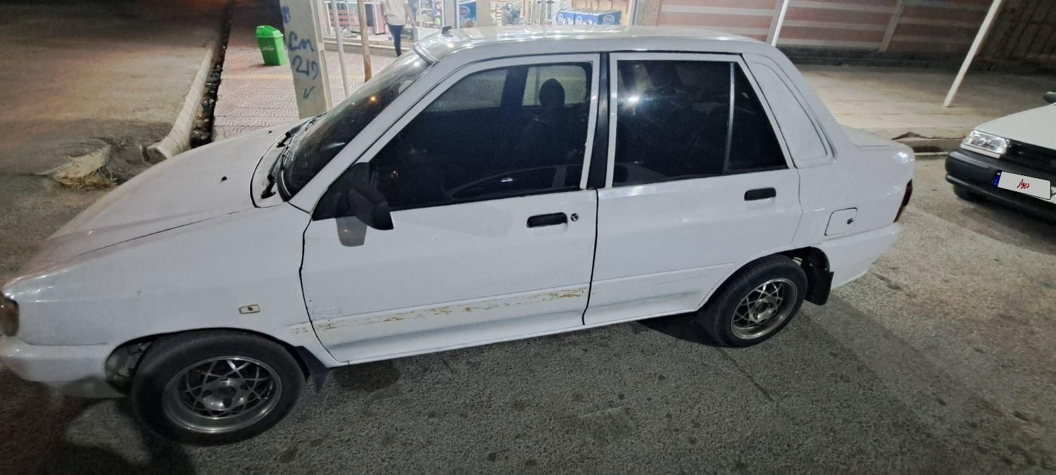 پراید 132 SE - 1388