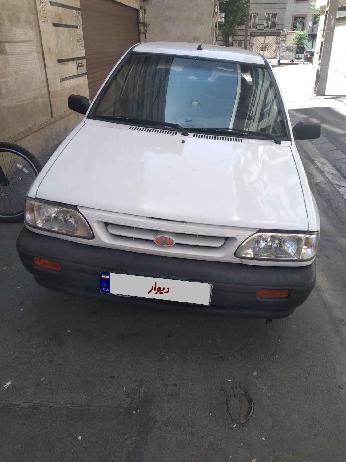 خودرو پراید، 131 آگهی ann_18429648