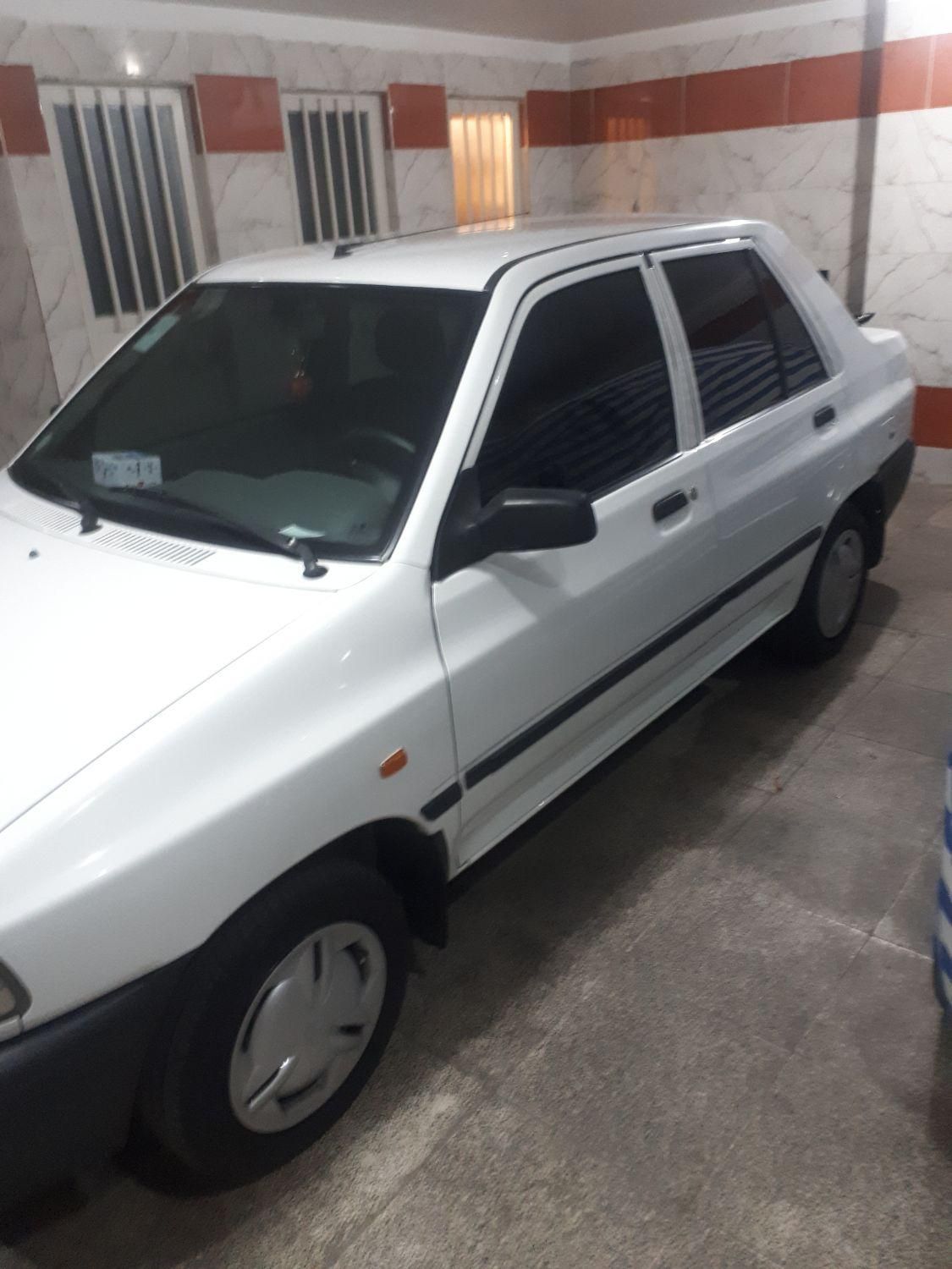 پراید 131 SE - 1399