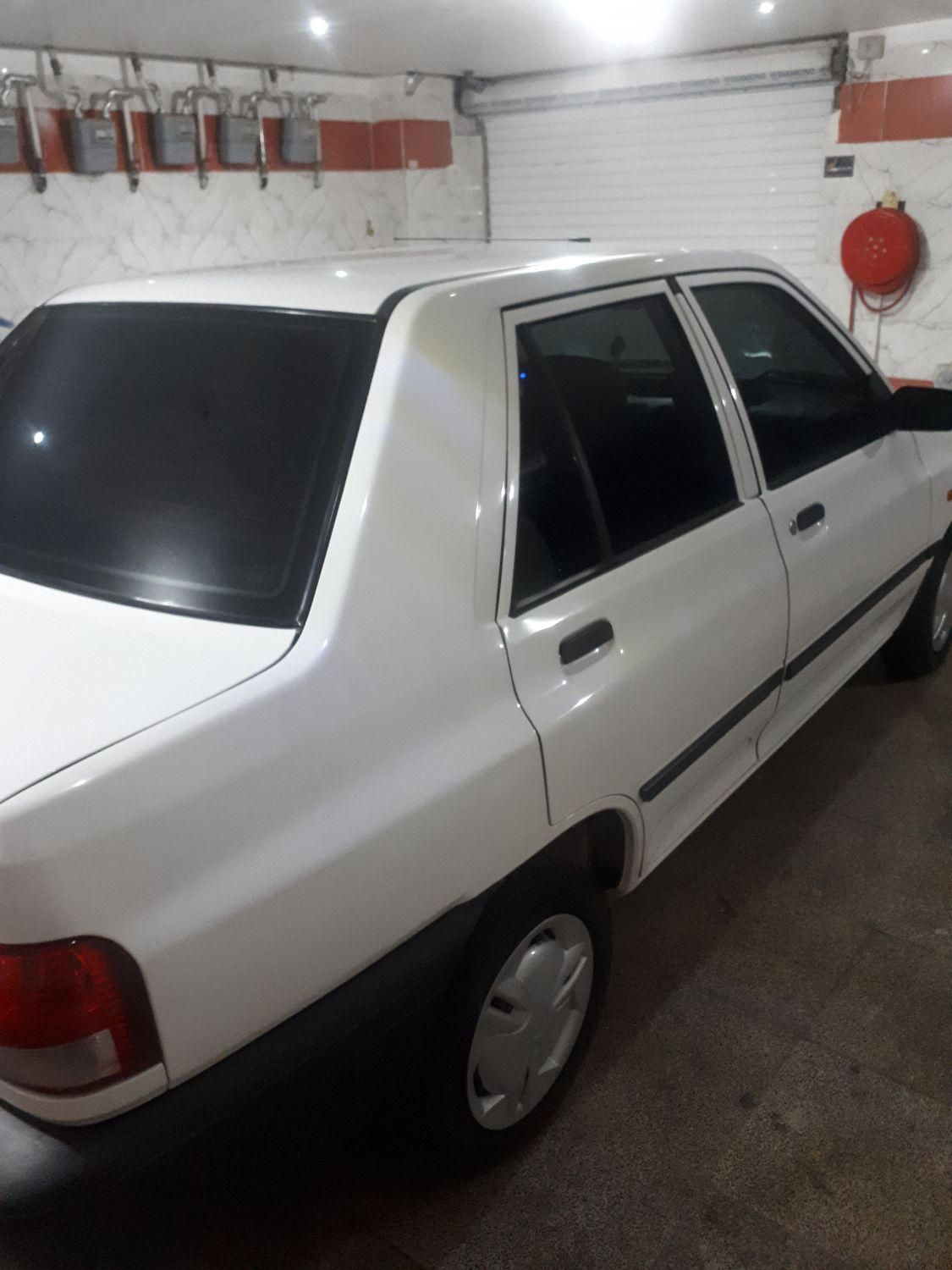 پراید 131 SE - 1399
