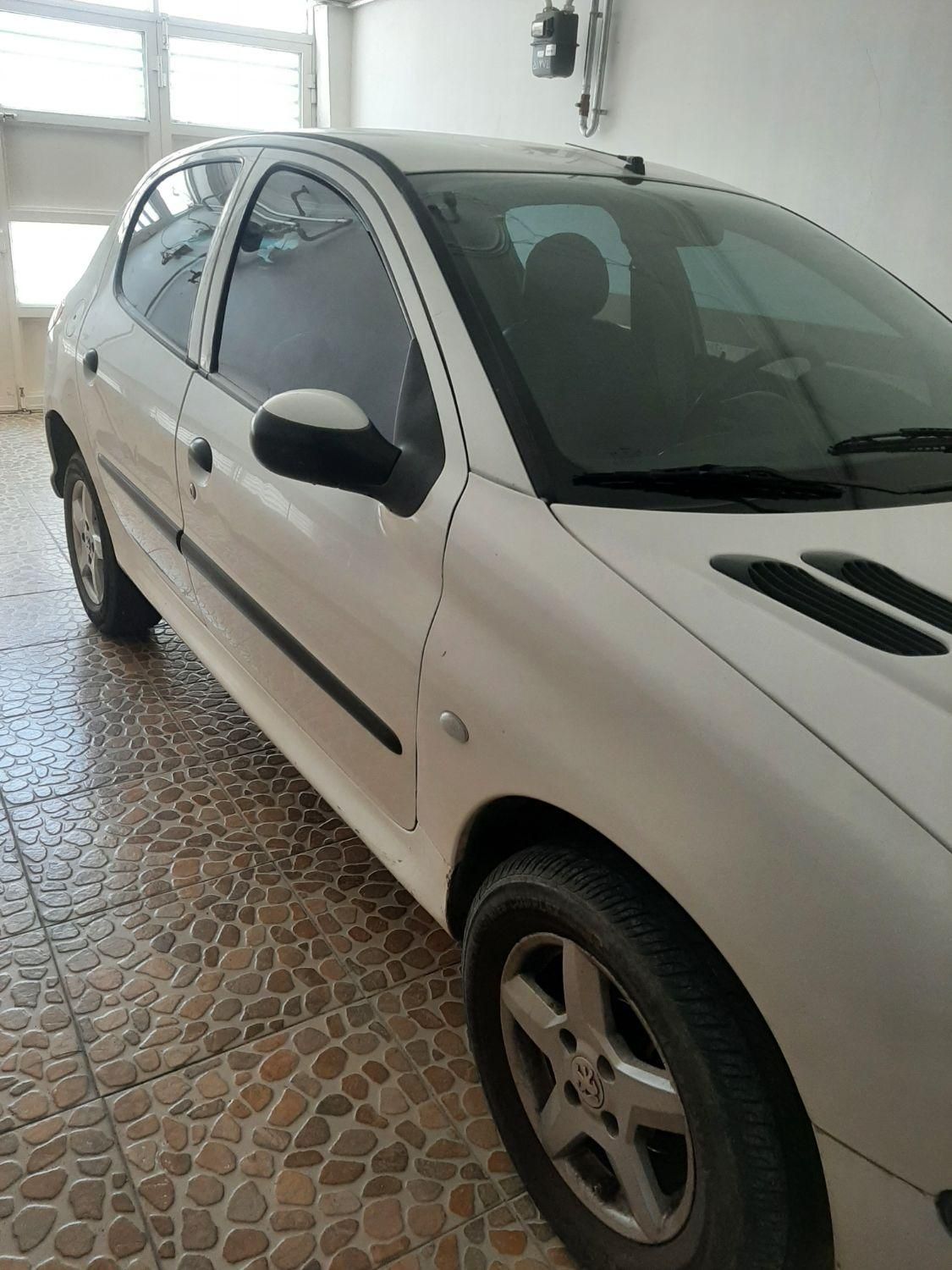 خودرو پژو، 206 آگهی ann_18429675