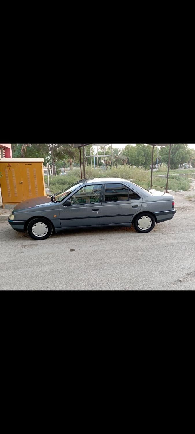 خودرو پژو، 405 آگهی ann_18429680