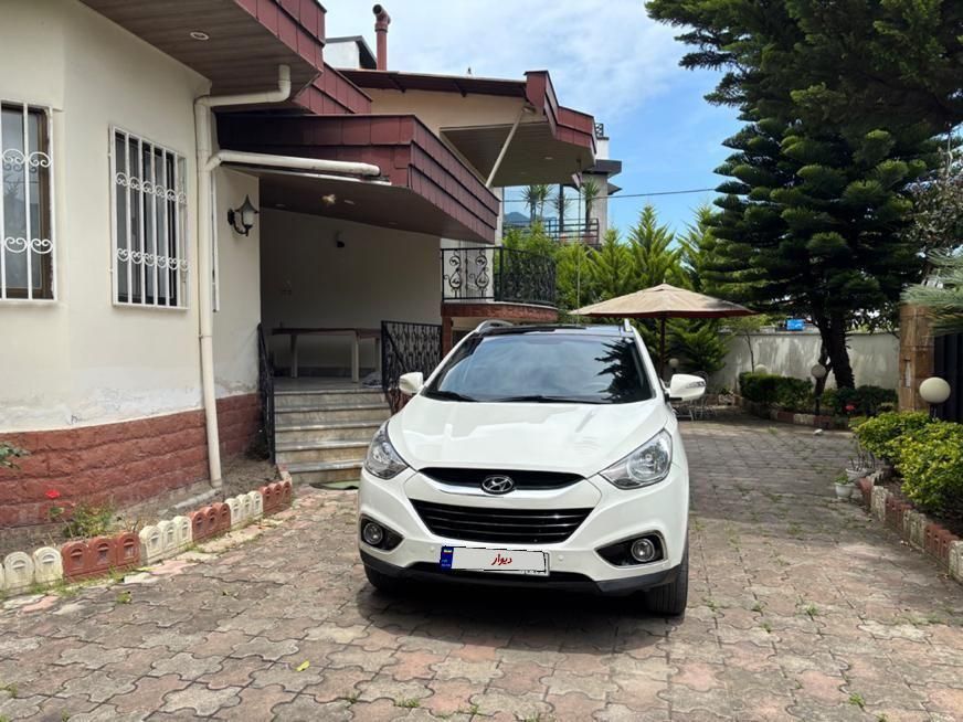 خودرو هیوندای، توسان آگهی ann_18429705
