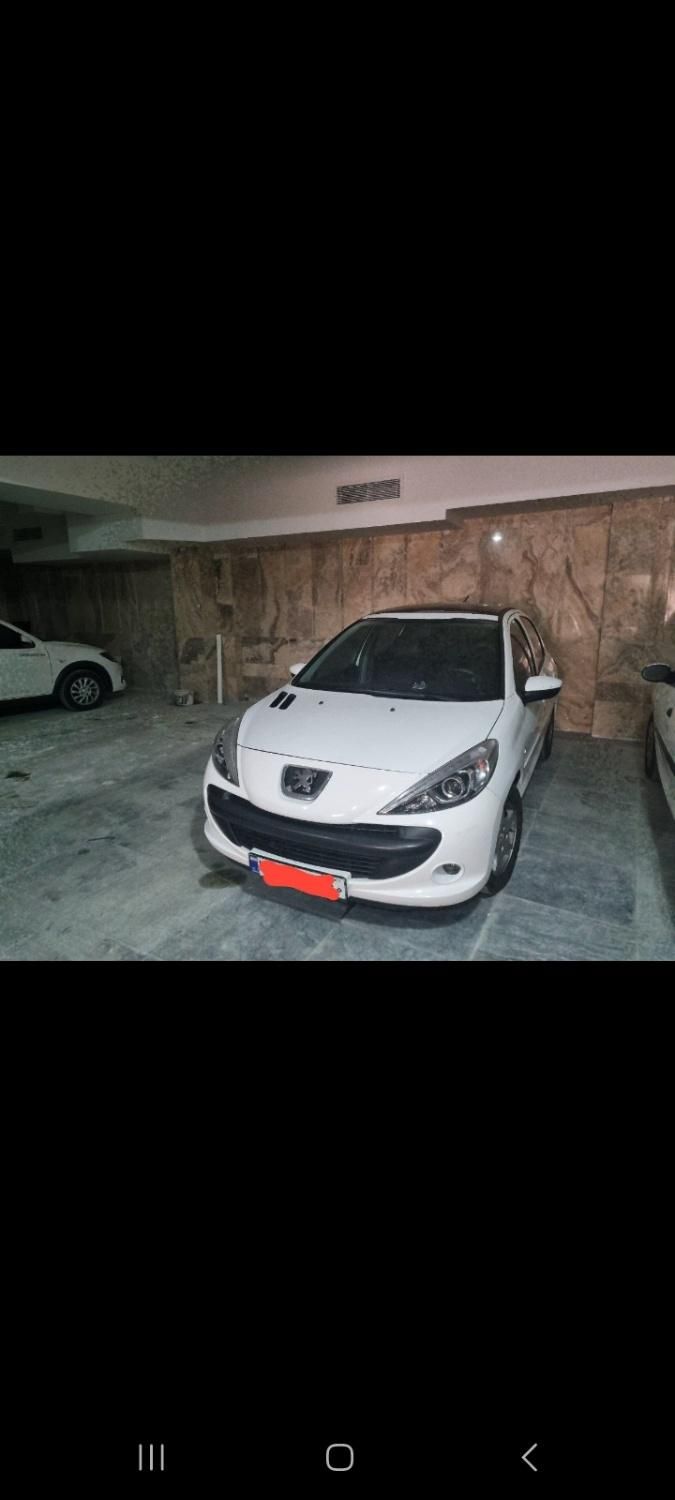 خودرو پژو، 207 آگهی ann_18429719