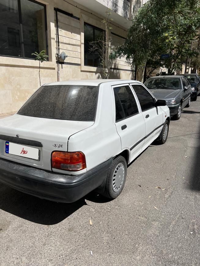 پراید 131 SE - 1399