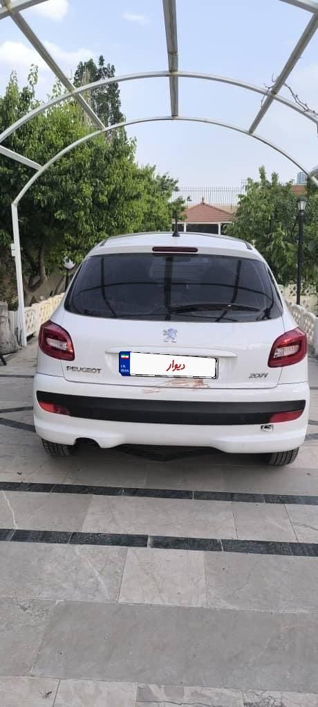 خودرو پژو، 207 آگهی ann_18429734