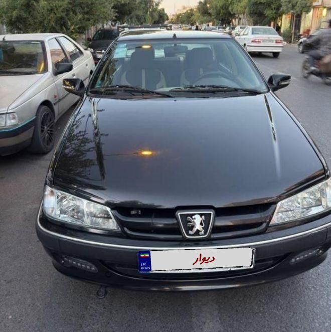 خودرو پژو، پارس آگهی ann_18429801