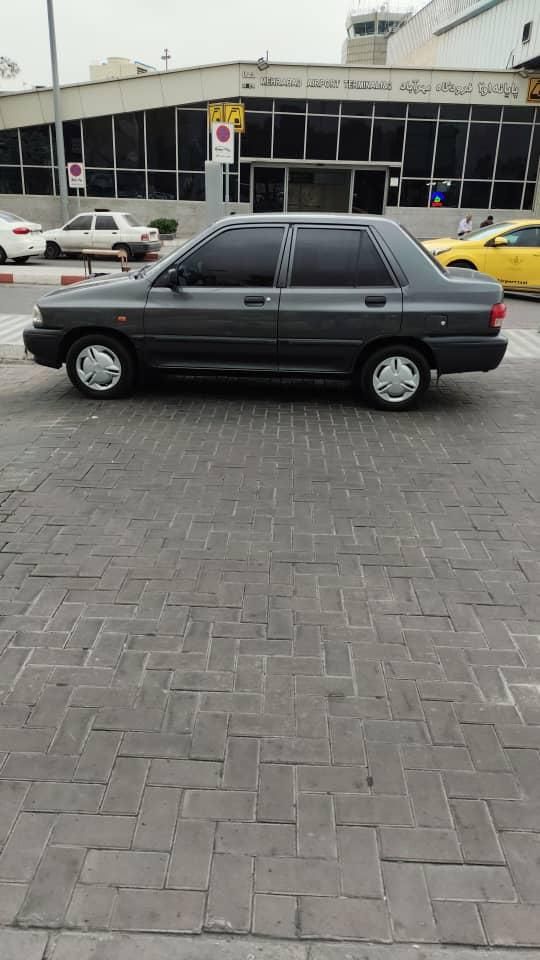 خودرو پراید، 131 آگهی ann_18429807