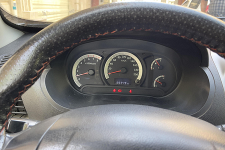 ساینا SX دنده ای - 1396