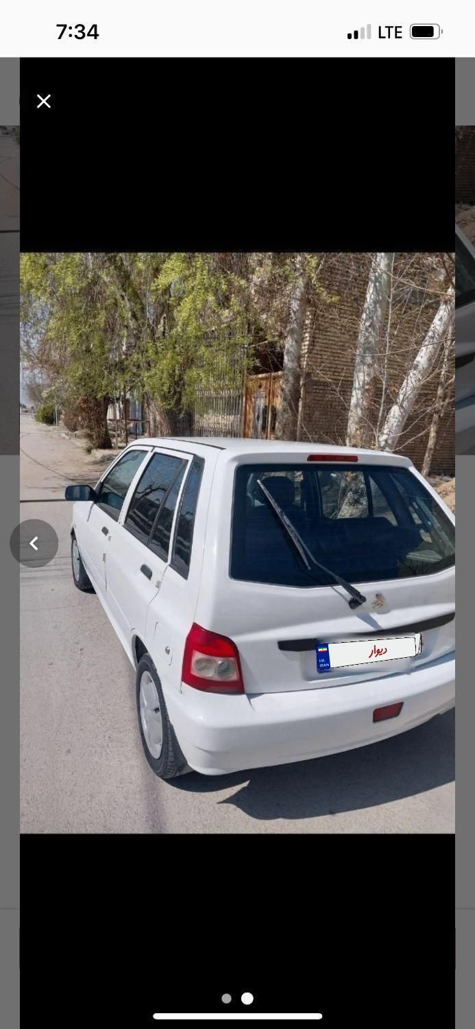 خودرو پراید، 111 آگهی ann_18429832