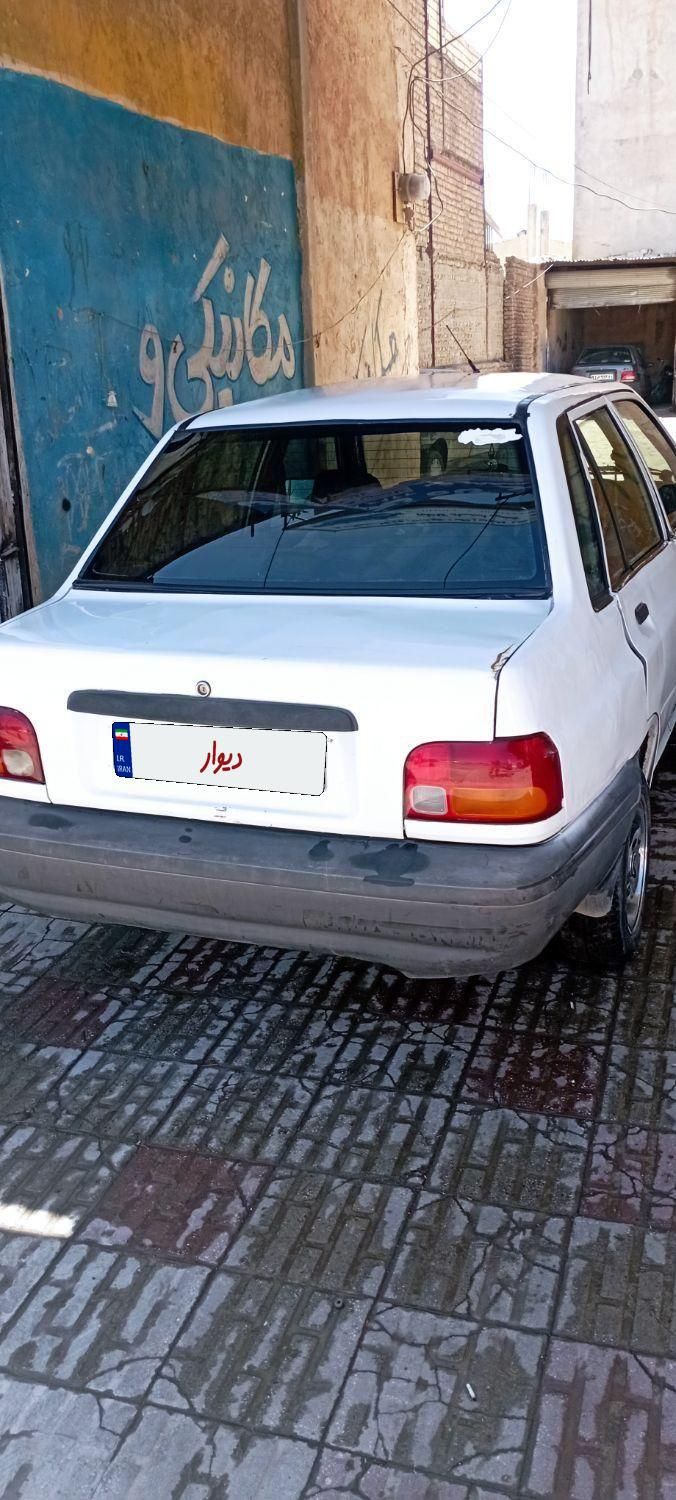 خودرو پراید، صبا آگهی ann_18429844