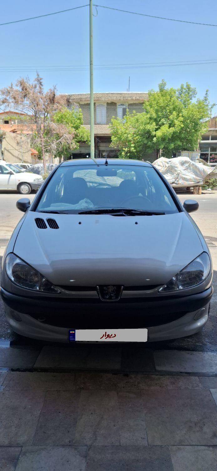 خودرو پژو، 206 آگهی ann_18429850