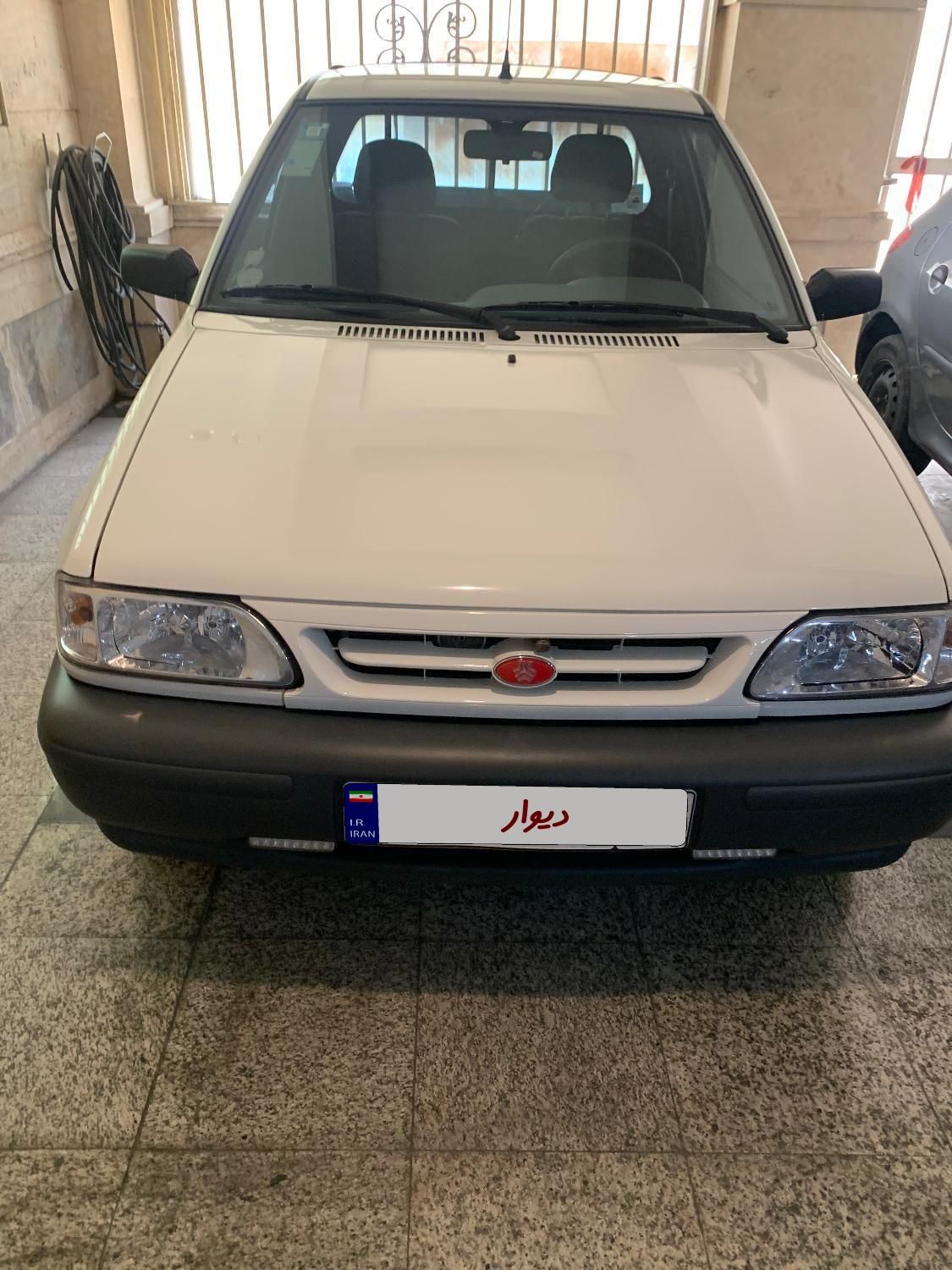 پراید 151 SE - 1403