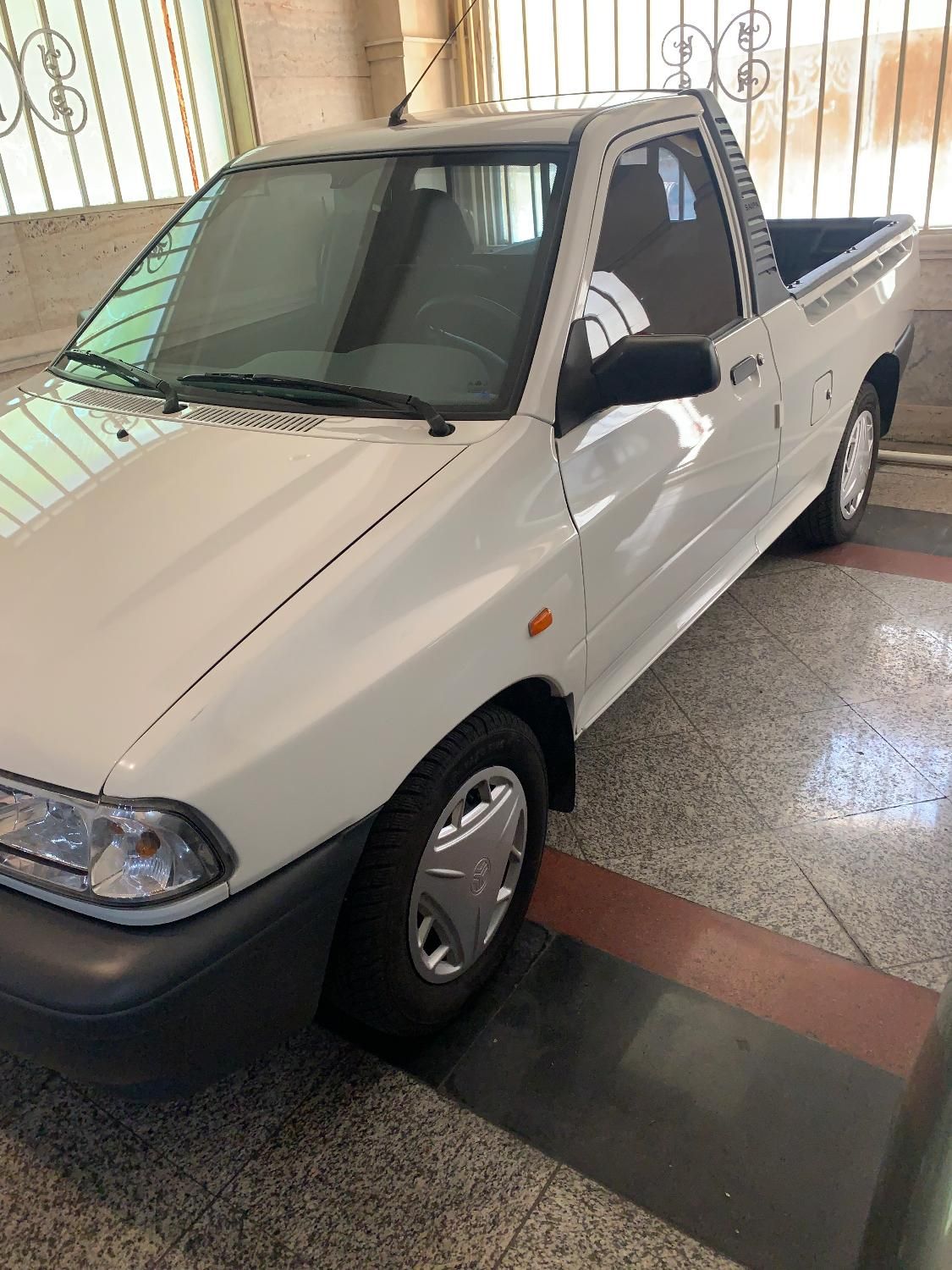 پراید 151 SE - 1403