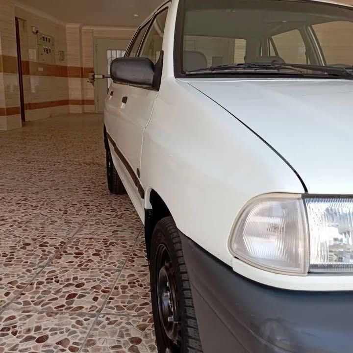 خودرو پراید، صبا آگهی ann_18429887