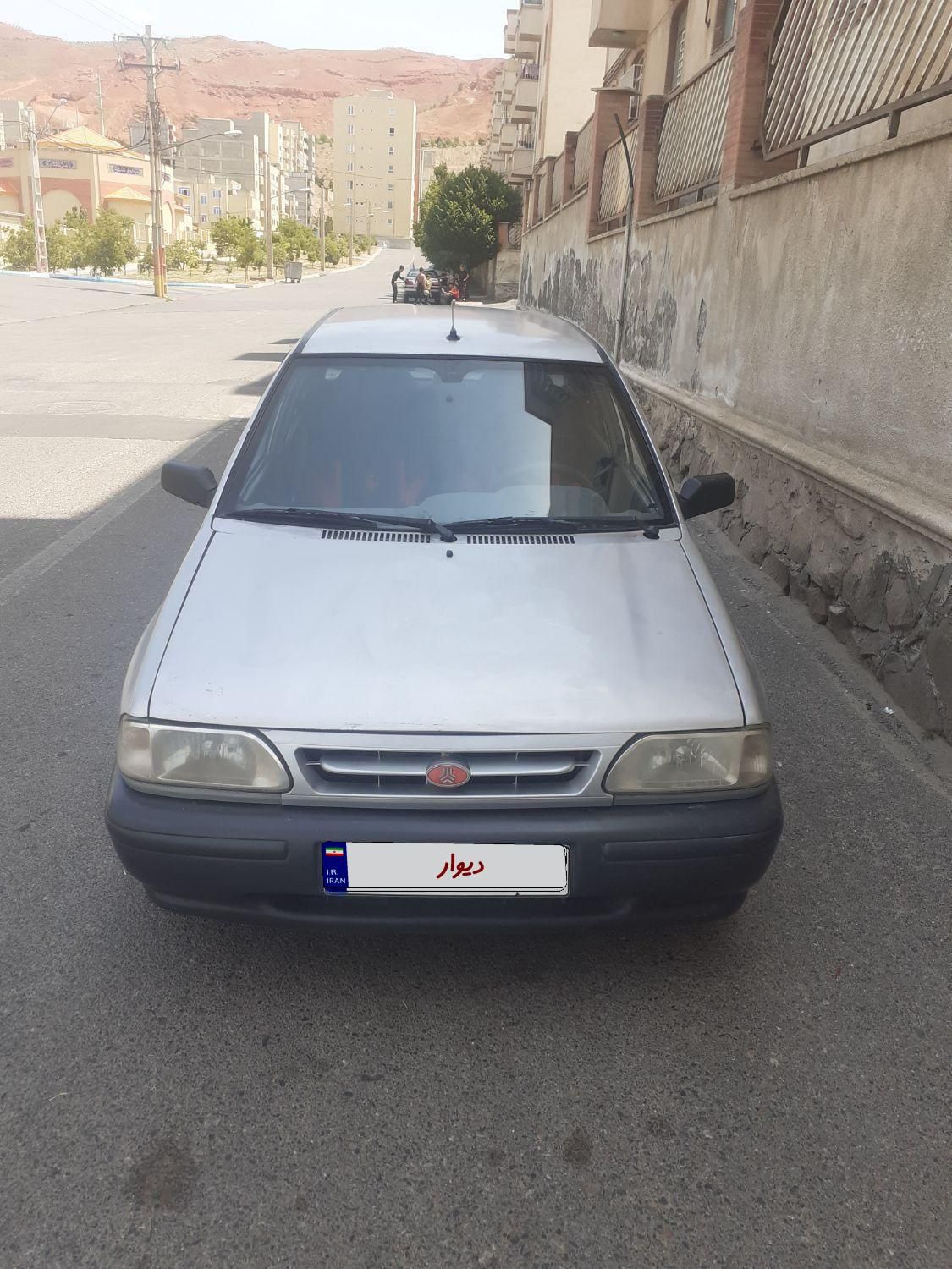 خودرو پراید، 131 آگهی ann_18429893
