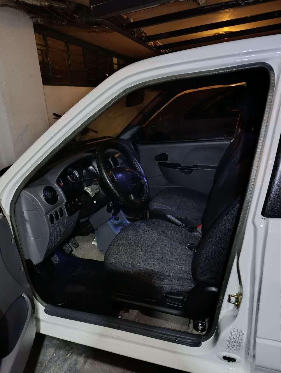 پراید 151 SE - 1402