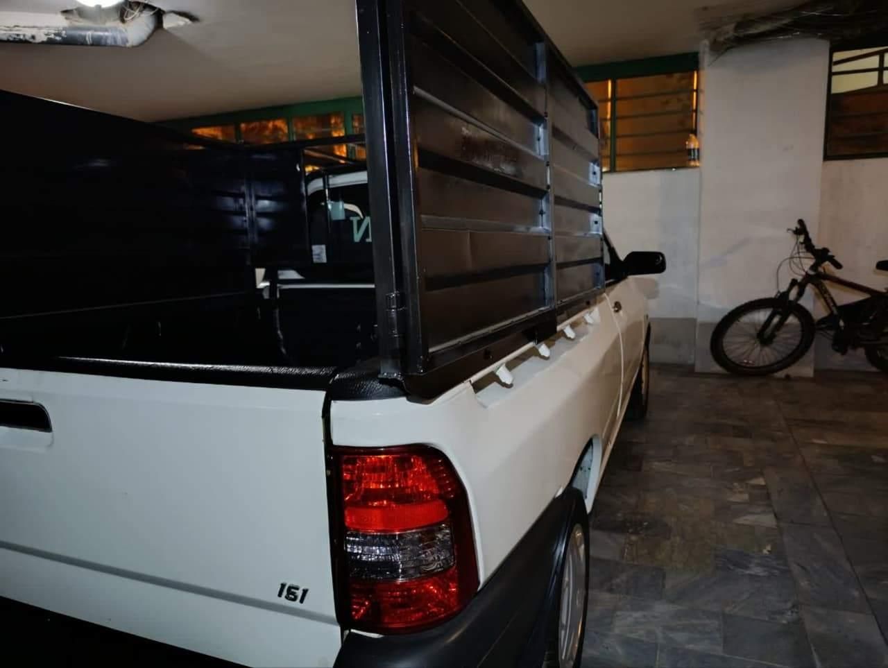 پراید 151 SE - 1402