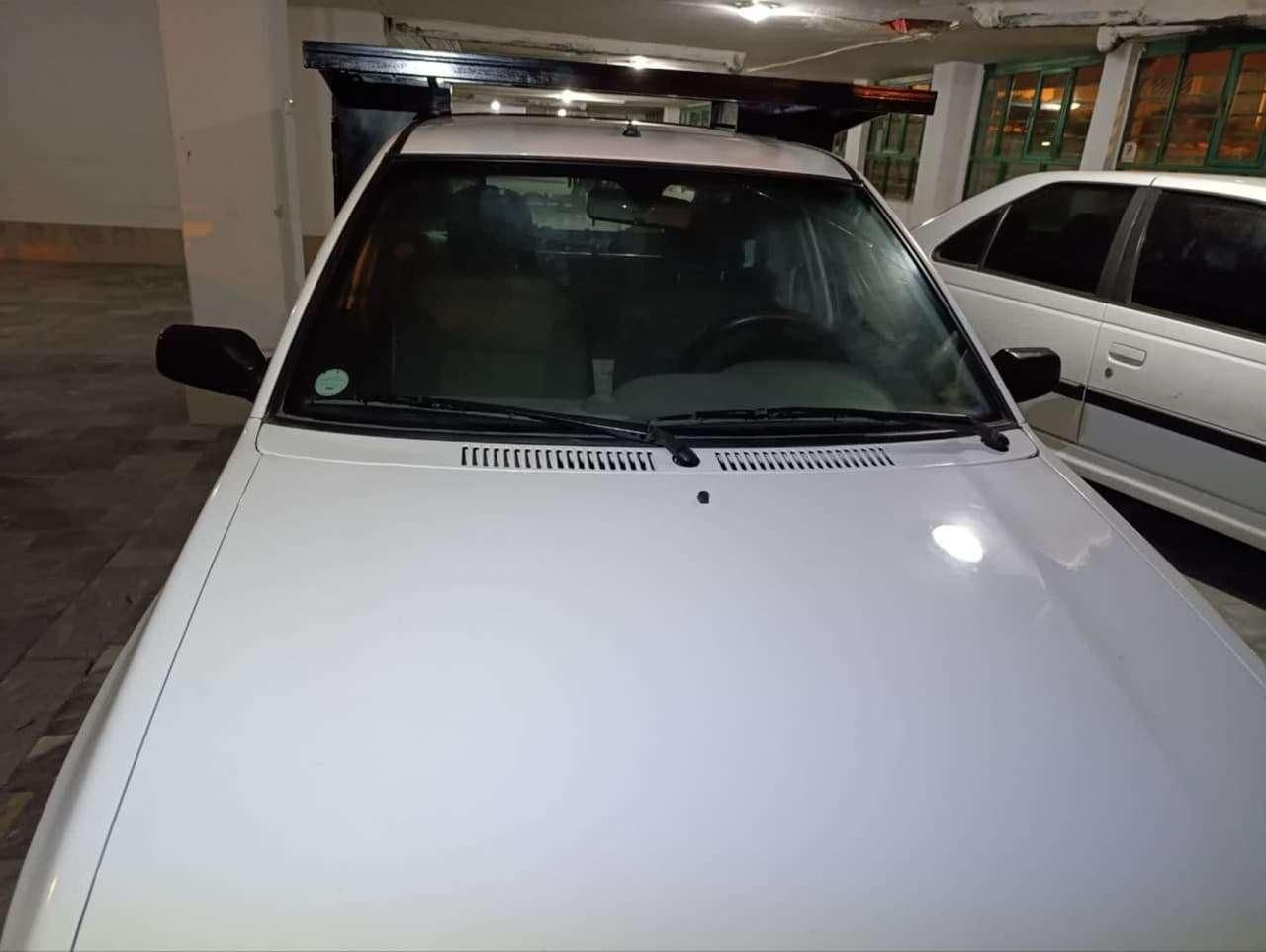 پراید 151 SE - 1402