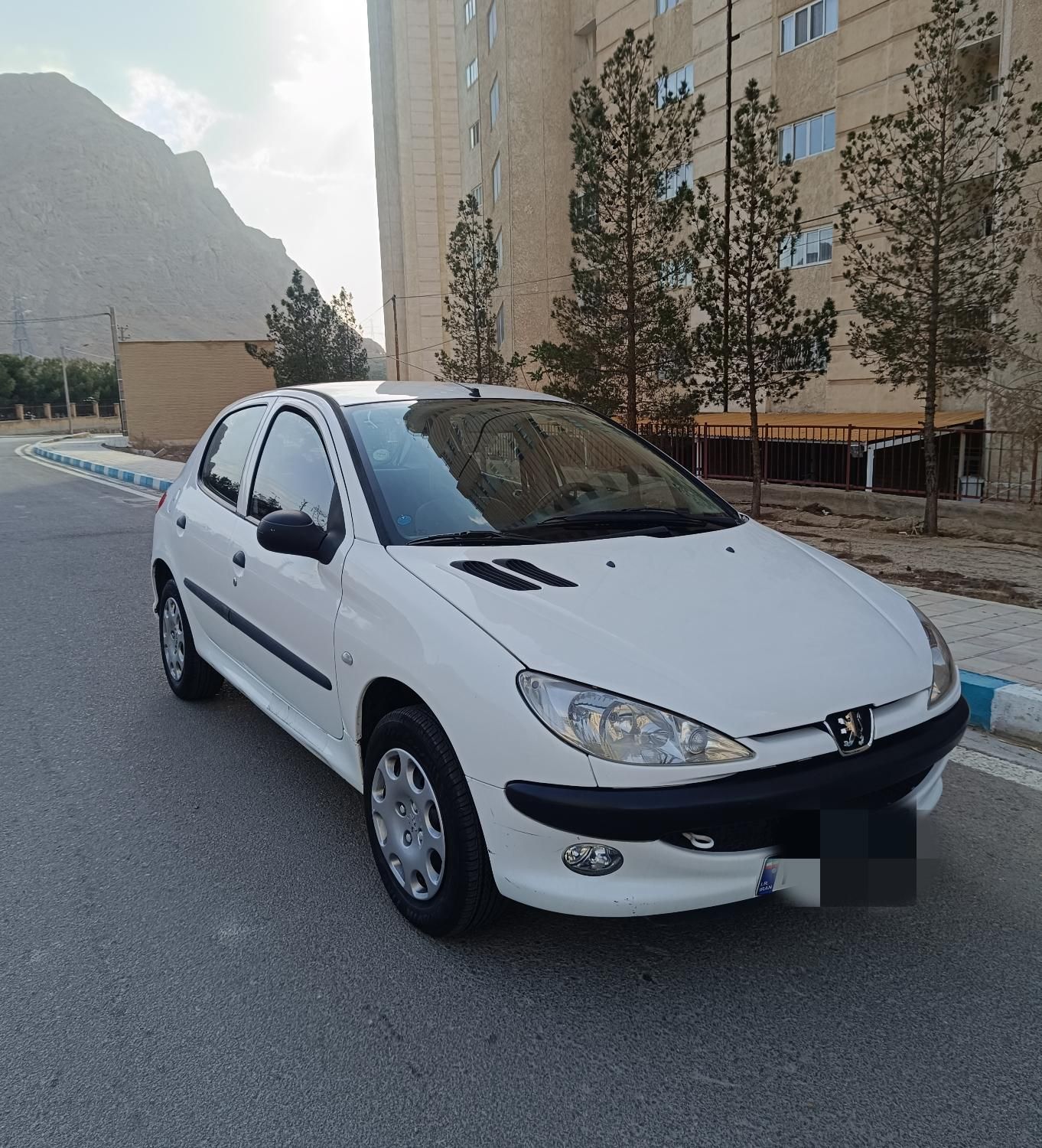 خودرو پژو، 206 آگهی ann_18429935