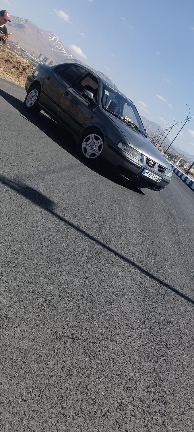 خودرو سمند، X7 آگهی ann_18429976