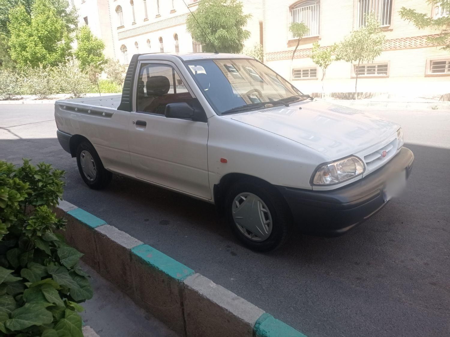 پراید 151 SE - 1400