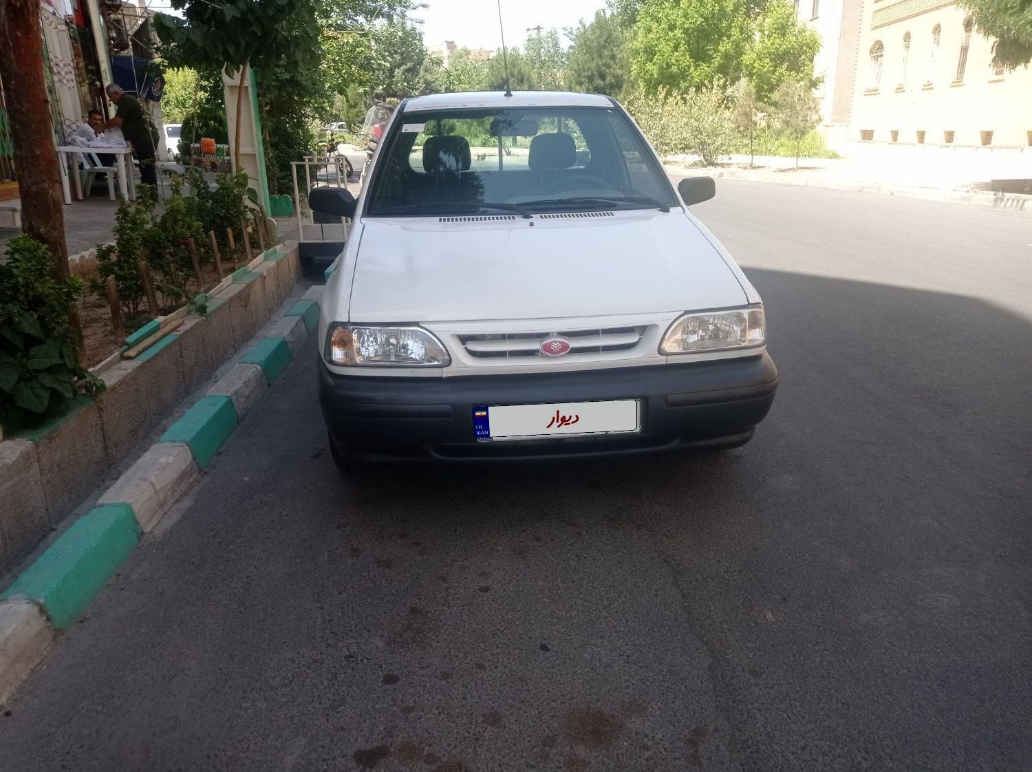 خودرو پراید، 151 آگهی ann_18429999