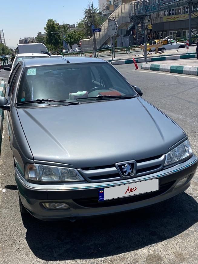خودرو پژو، پارس آگهی ann_18430005