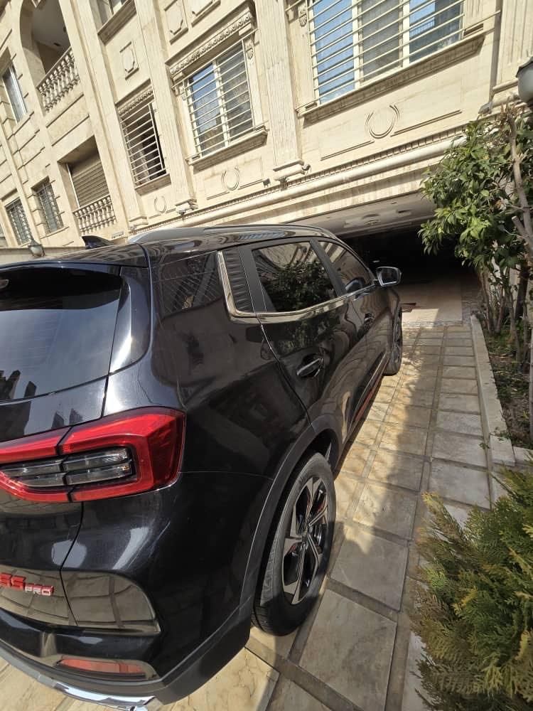 ام وی ام X55 پرو اکسلنت - 2022