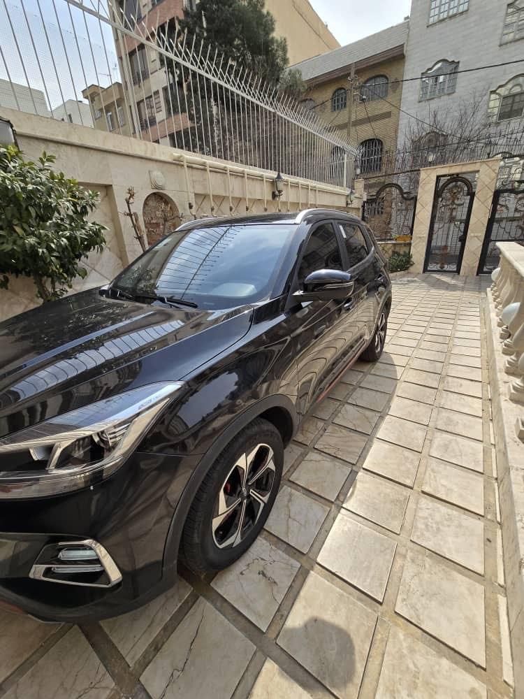ام وی ام X55 پرو اکسلنت - 2022