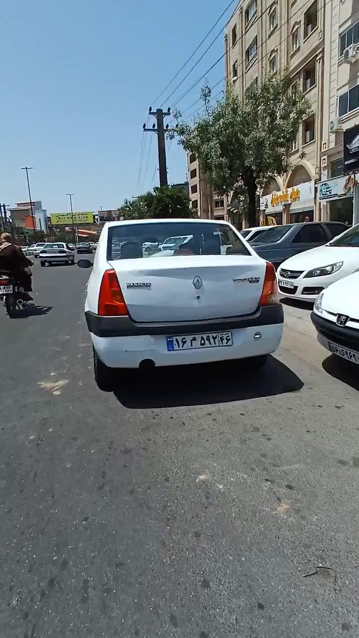 خودرو رنو، تندر 90 آگهی ann_18430020