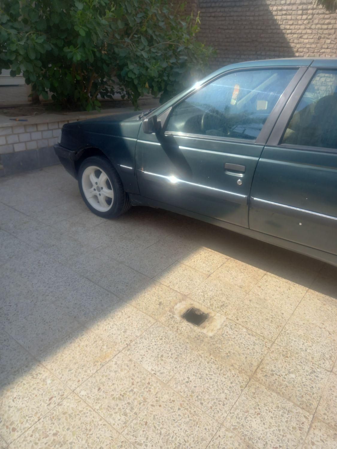خودرو پژو، 405 آگهی ann_18430036