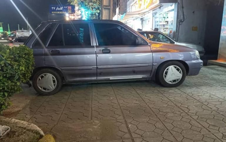 خودرو پراید، 111 آگهی ann_18430066