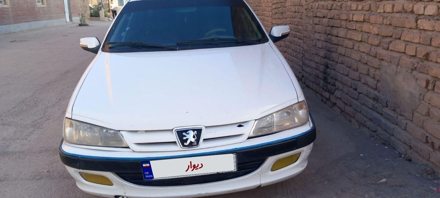 خودرو پژو، پارس آگهی ann_18430071