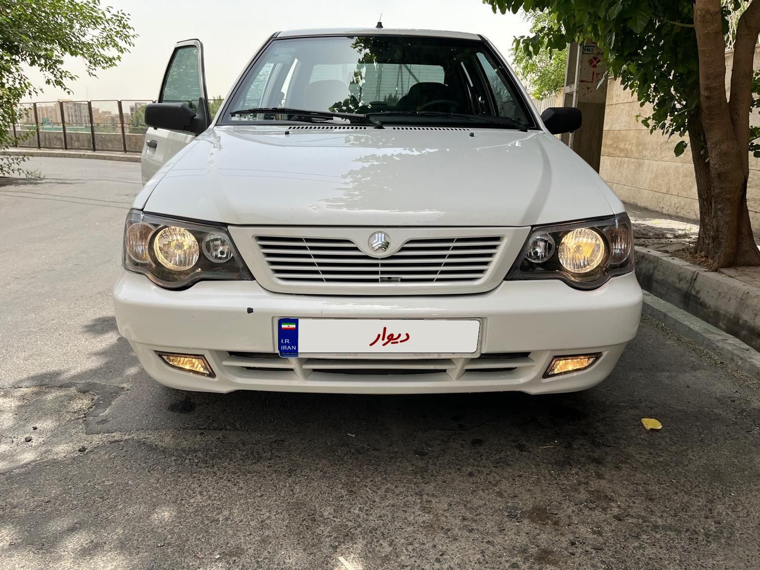 خودرو پراید، 132 آگهی ann_18430078