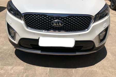 خودرو کیا، سورنتو آگهی ann_18430087