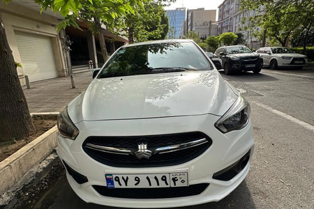 خودرو شاهین، G آگهی ann_18430098