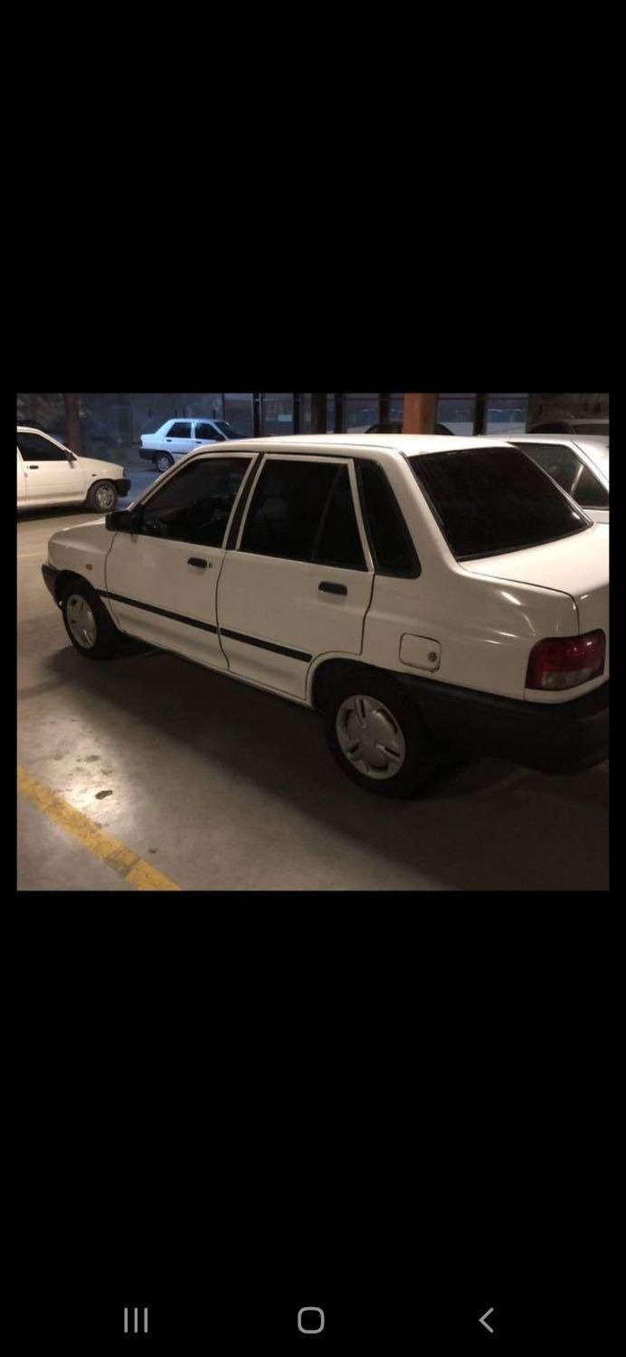 پراید 131 LE - 1392