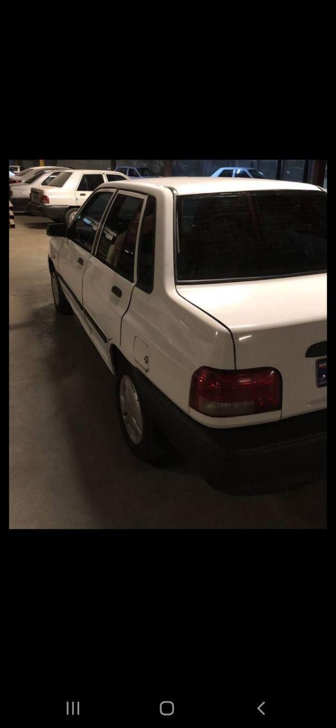 پراید 131 LE - 1392