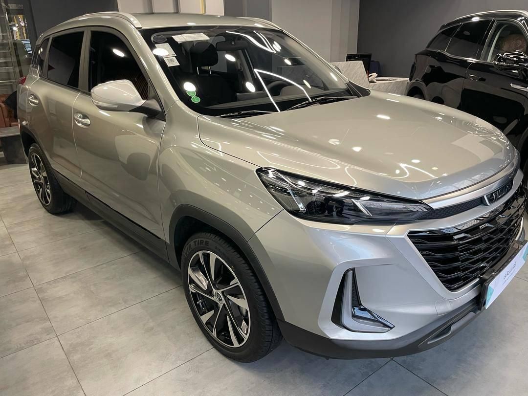 تیگارد X35 ساده - 2025