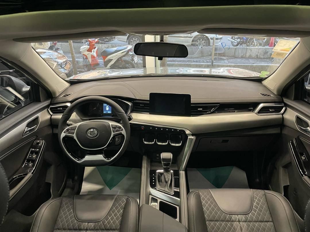 تیگارد X35 ساده - 2025