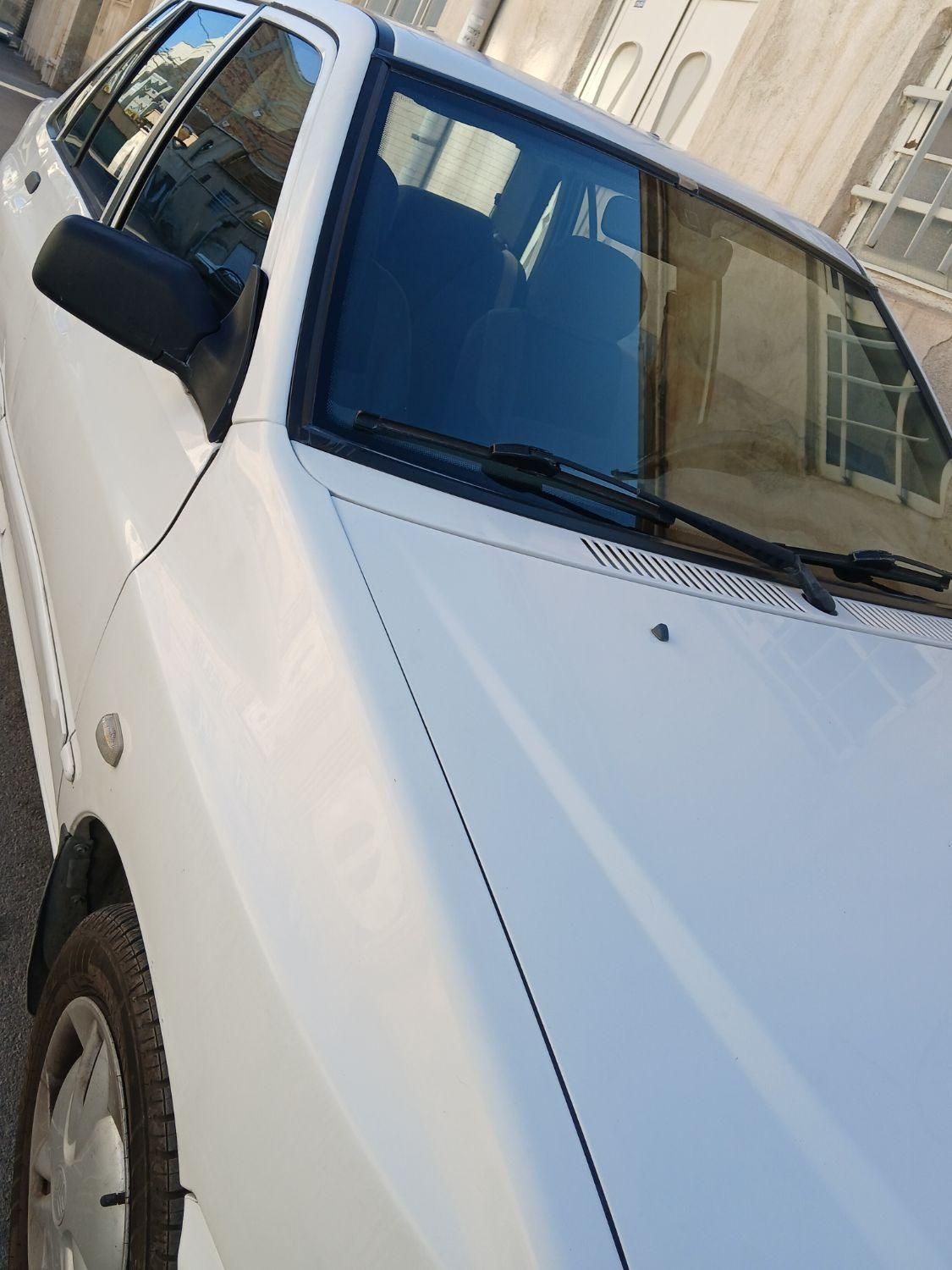 پراید 132 SX - 1389