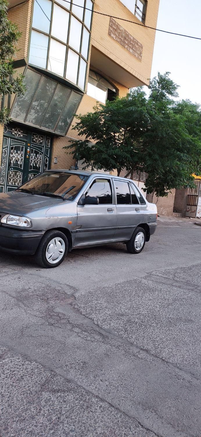 پراید 131 SE - 1393
