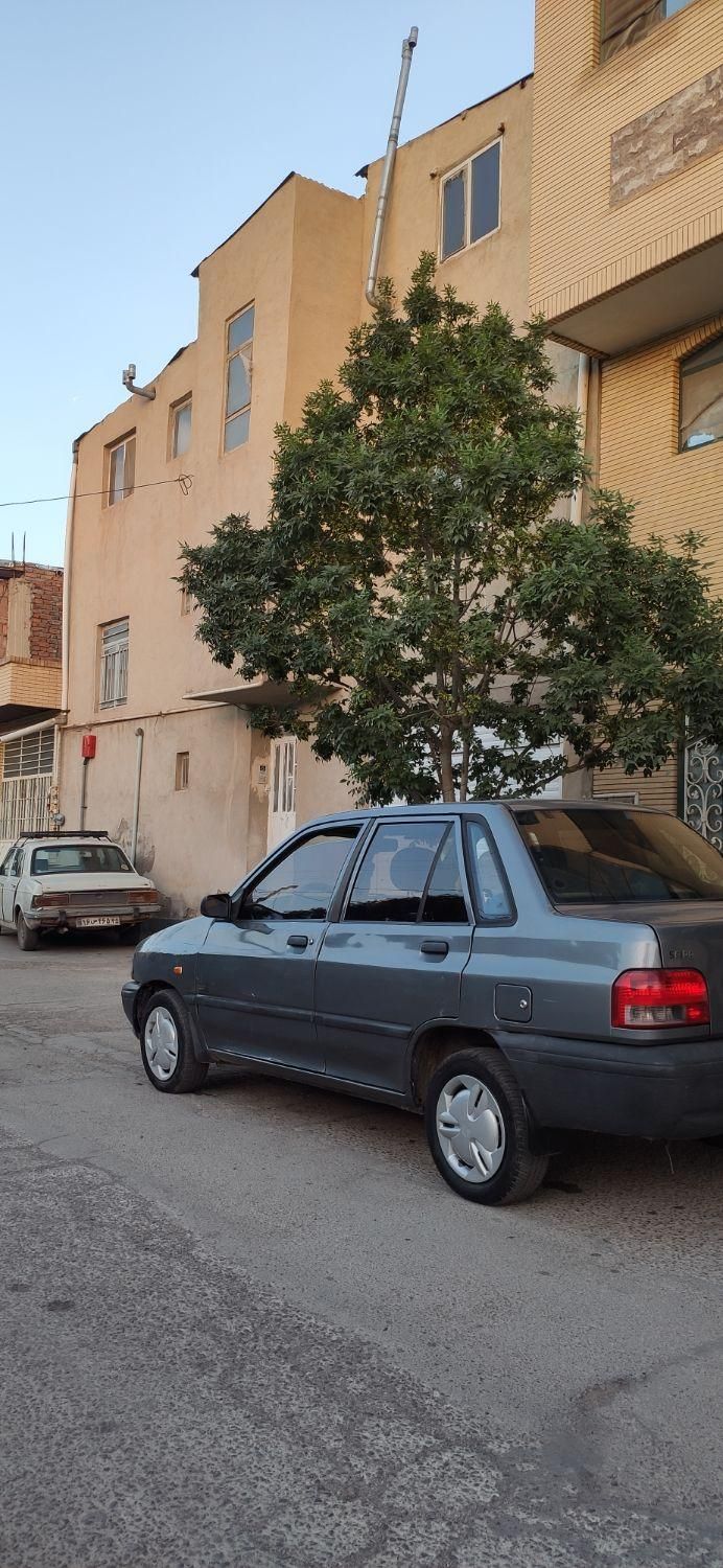 پراید 131 SE - 1393