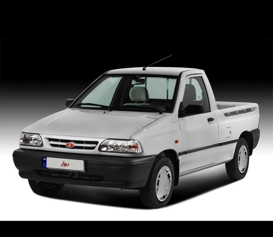 پراید 151 SE - 1403