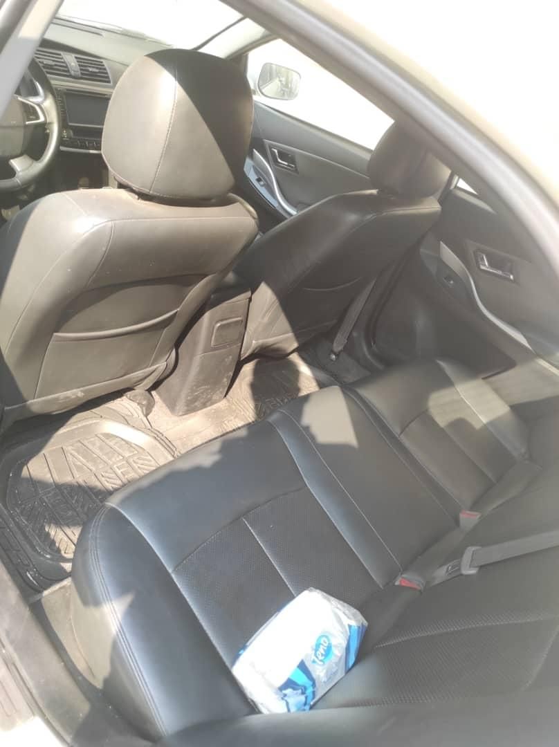 زوتی Z300 اتوماتیک - 2015